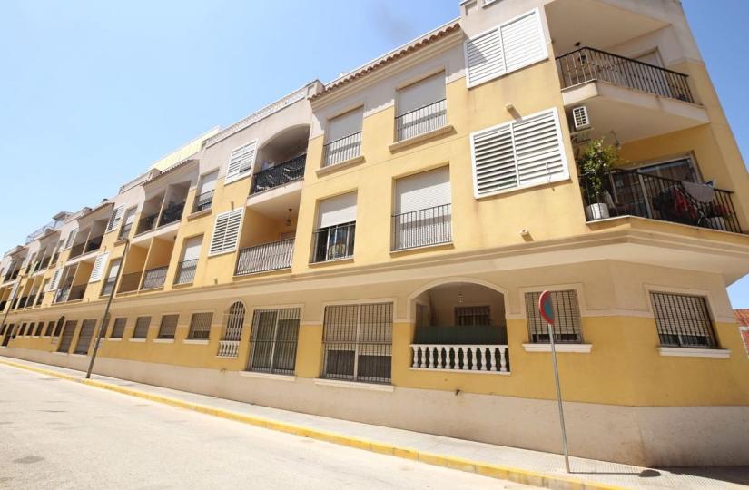 Apartment, Formentera del Segura, Alicante