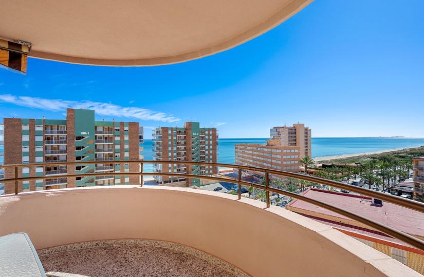 Apartment, Arenales del Sol, Alicante