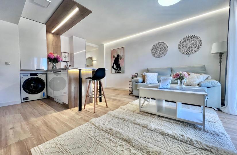 Apartment, Torrevieja, Alicante