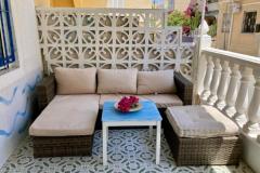 Bungalow for sale San Fulgencio Alicante, Spain