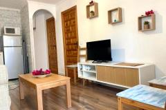 Bungalow for sale San Fulgencio Alicante, Spain