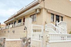 Townhouse for sale La Mata Alicante, Spain