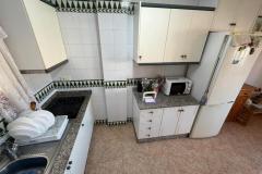 Townhouse for sale La Mata Alicante, Spain