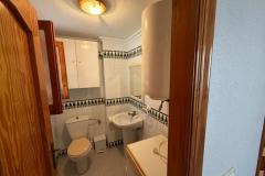 Townhouse for sale La Mata Alicante, Spain