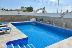 Villa for sale Torrevieja Alicante, Spain