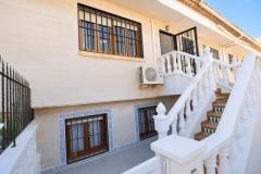 Townhouse for sale La Mata Alicante, Spain
