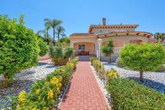 Villa for sale Algorfa Alicante, Spain