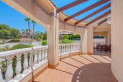 Villa for sale Algorfa Alicante, Spain
