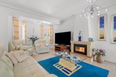 Villa for sale Algorfa Alicante, Spain