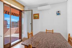Apartment for sale Arenales del Sol Alicante, Spain