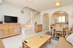 Townhouse for sale Orihuela Costa Alicante, Spain