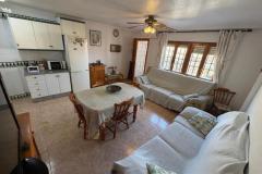 Townhouse for sale La Mata Alicante, Spain