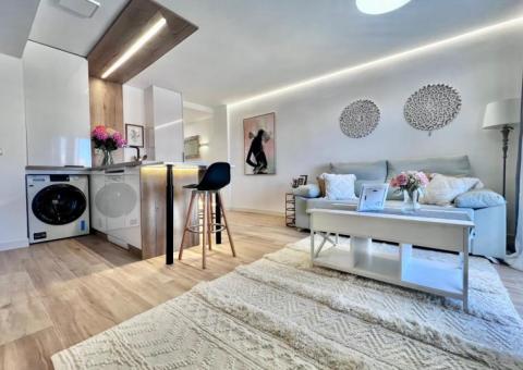 Apartment with 3 bedrooms and 2 bathrooms in Torrevieja, Alicante