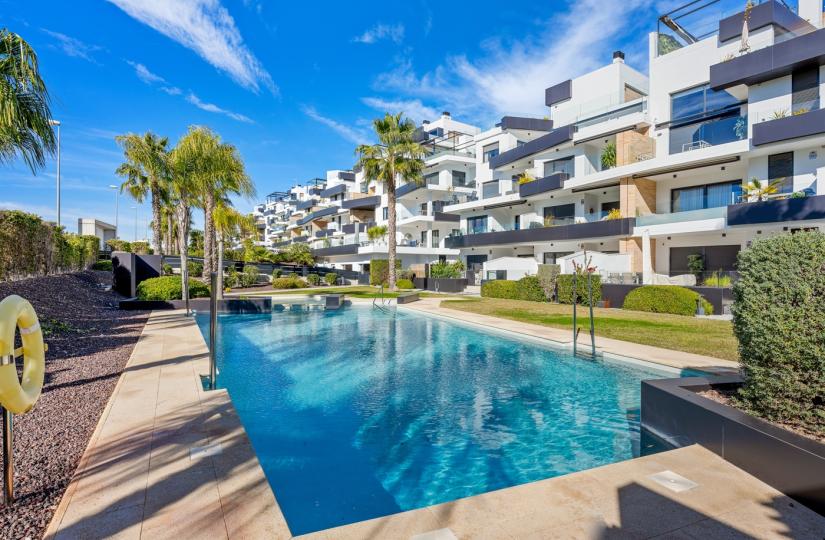 Apartment, Orihuela Costa, Alicante