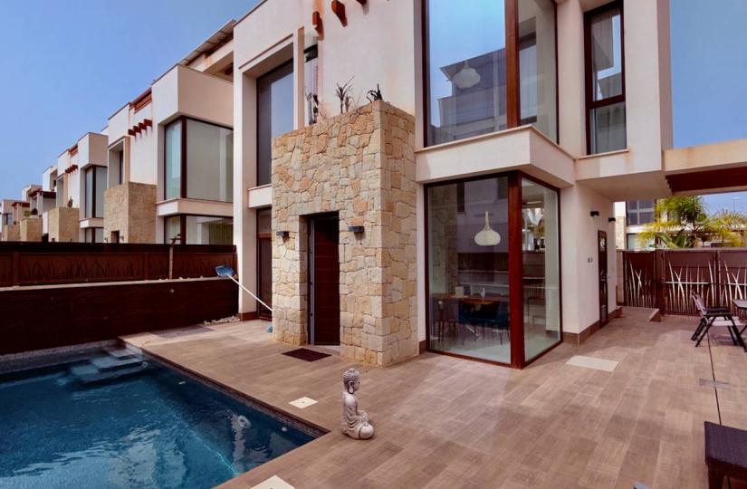 Villa, Ciudad Quesada, Alicante