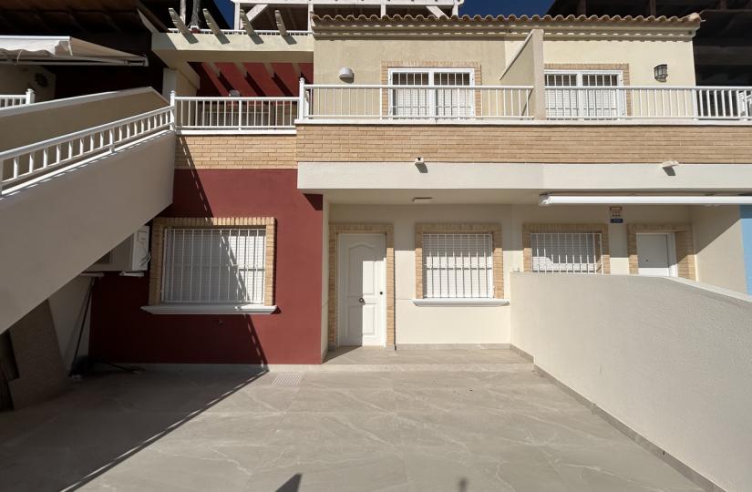 Apartment, Pilar de la Horadada, Alicante