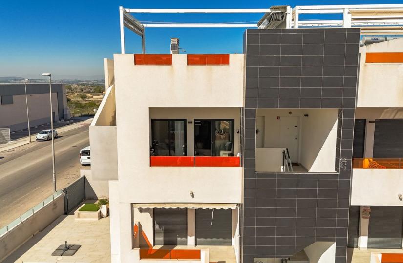 Apartment, Torrevieja, Alicante