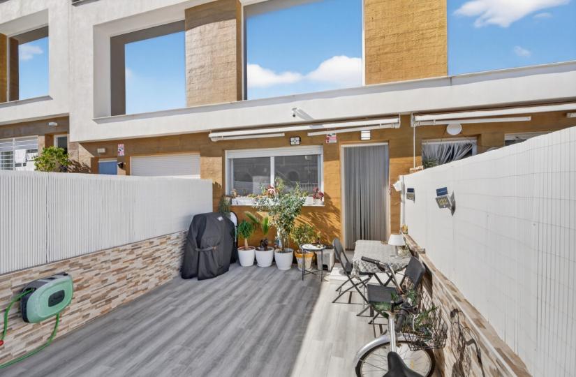 Townhouse, Gran Alacant, Alicante