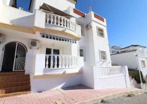 Apartment with 2 bedrooms and 1 bathrooms in Ciudad Quesada, Alicante