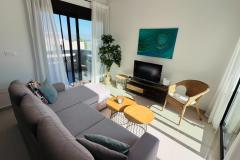 Apartment for sale Algorfa Alicante, Spain