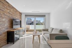 Penthouse for sale Ciudad Quesada Alicante, Spain