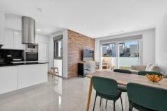 Penthouse for sale Ciudad Quesada Alicante, Spain