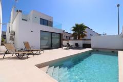 Villa for sale Benijófar Alicante, Spain