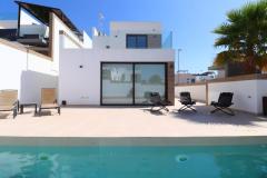 Villa for sale Benijófar Alicante, Spain
