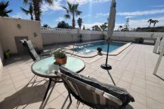 Villa for sale Benijófar Alicante, Spain