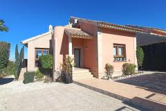 Villa for sale Algorfa Alicante, Spain