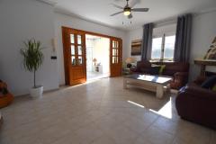 Semi detached for sale Torrevieja Alicante, Spain