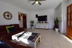 Semi detached for sale Torrevieja Alicante, Spain