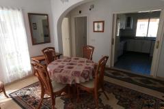 Willa for sale Algorfa Alicante, Spain