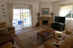 Willa for sale Algorfa Alicante, Spain