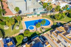 Jumelé for sale Orihuela Costa Alicante, Spain