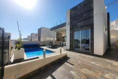 Villa for sale Orihuela Costa Alicante, Spain