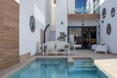 Villa for sale Benijófar Alicante, Spain