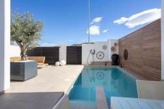 Villa for sale Benijófar Alicante, Spain