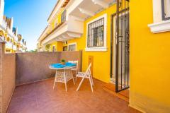 Stadthaus for sale Algorfa Alicante, Spain