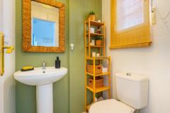 Stadthaus for sale Algorfa Alicante, Spain