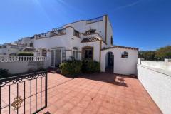 Semi detached for sale Vistabella Alicante, Spain
