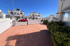 Semi detached for sale Vistabella Alicante, Spain