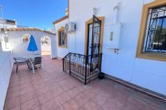 Semi detached for sale Vistabella Alicante, Spain