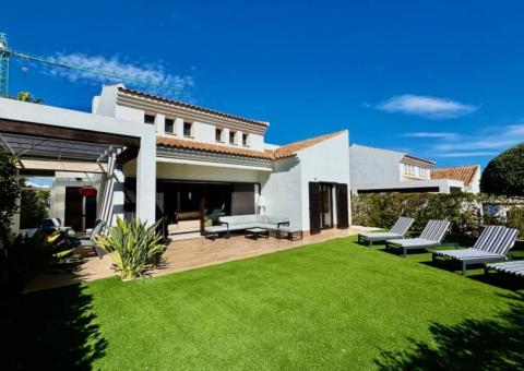 Willa for sale Algorfa Alicante, Spain