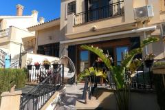 Kamienica for sale Algorfa Alicante, Spain