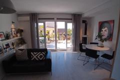 Kamienica for sale Algorfa Alicante, Spain