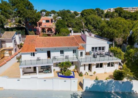 Willa for sale Dehesa de Campoamor Alicante, Spain