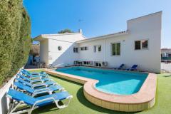 Willa for sale Dehesa de Campoamor Alicante, Spain