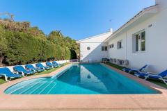 Willa for sale Dehesa de Campoamor Alicante, Spain