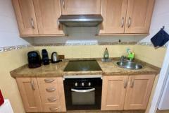 Apartment for sale Santa Pola Alicante, Spain